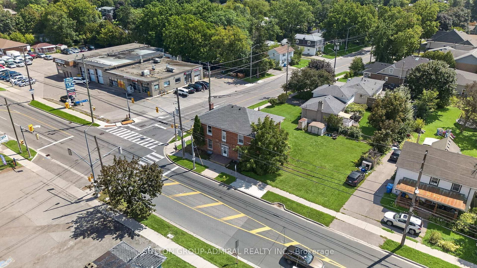 6745 Main Street • Whitchurch-Stouffville, ON photo 32