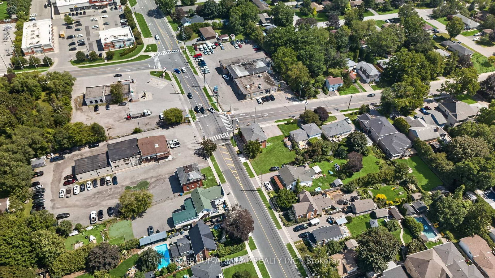 6745 Main Street • Whitchurch-Stouffville, ON photo 33