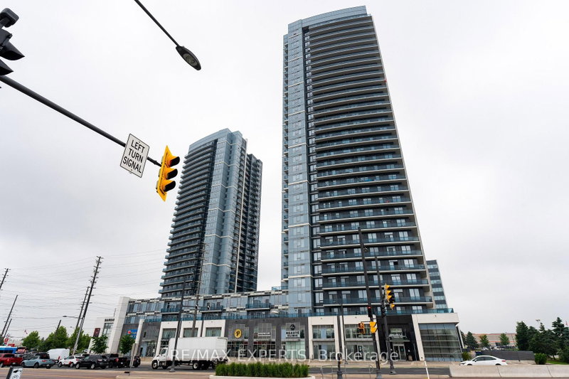401 - 3700 HIGHWAY 7