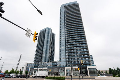 401 - 3700 HIGHWAY 7 - Photo 1