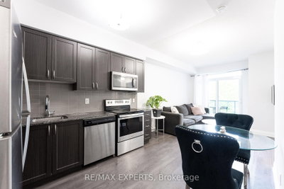 3700 HIGHWAY 7 • #401 • Vaughan, ON photo 8