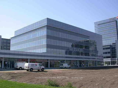 Commercial/Retail for lease at 110-3623 Highway 7, Markham, Ontario, L3R 3P5 - Unionville - MLS: N13734750