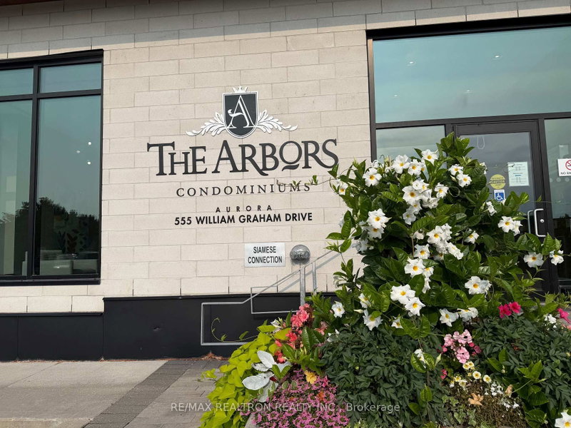 343 - 555 William Graham Drive