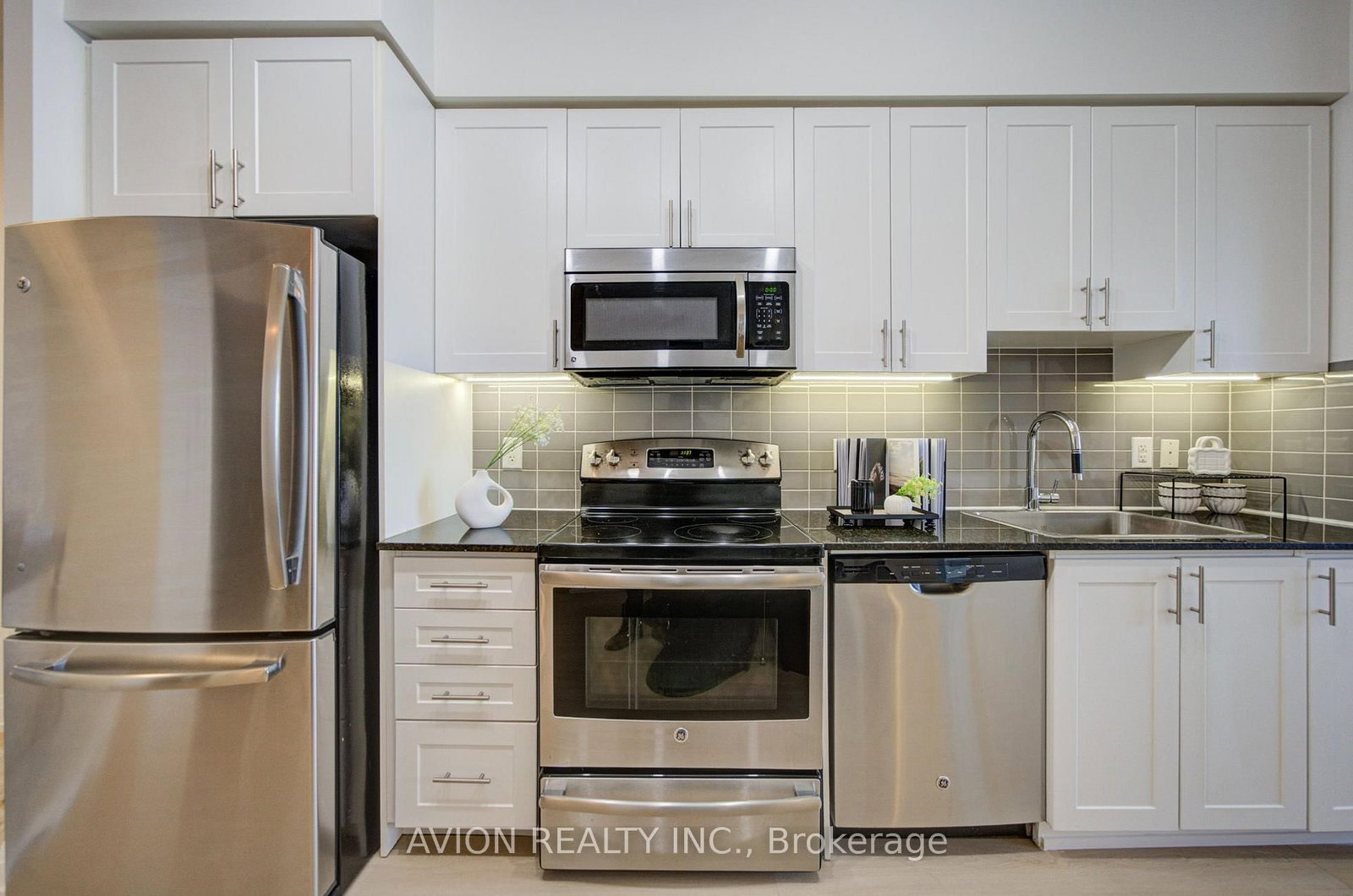 7171 Yonge Street • #2409 • Markham, ON photo 10