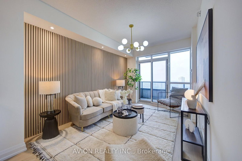 2409 - 7171 Yonge Street