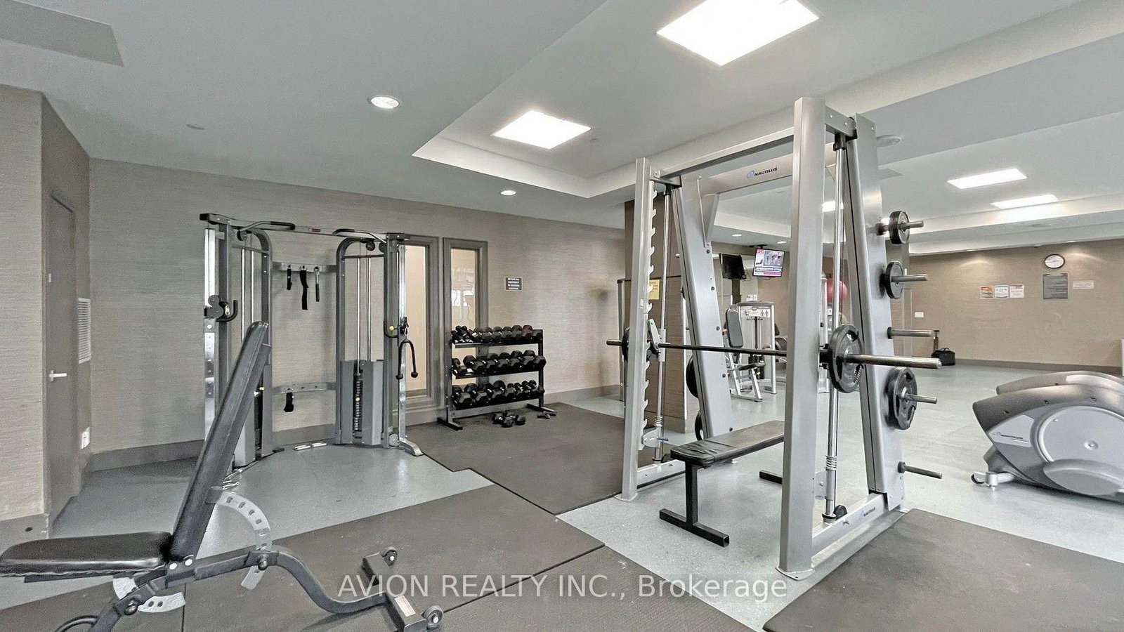 7171 Yonge Street • #2409 • Markham, ON photo 27