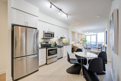 7171 Yonge Street • #2409 • Markham, ON photo 3
