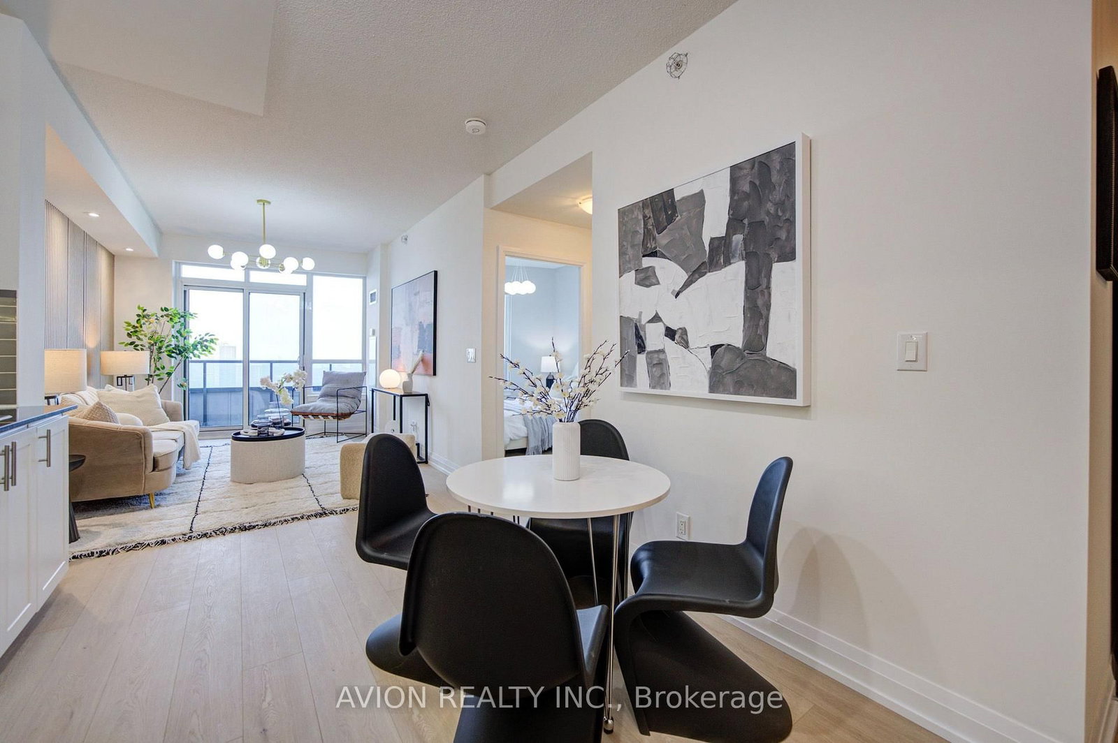 7171 Yonge Street • #2409 • Markham, ON photo 6