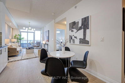 7171 Yonge Street • #2409 • Markham, ON photo 6