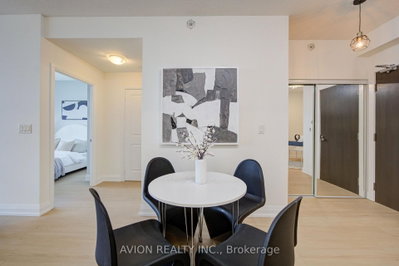 7171 Yonge Street • #2409 • Markham, ON photo 9