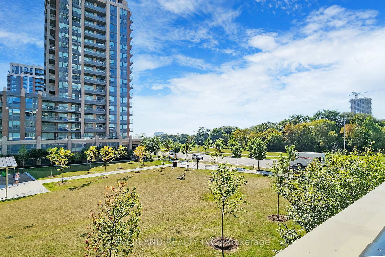 206 - 15 Water Walk Drive, Markham 4