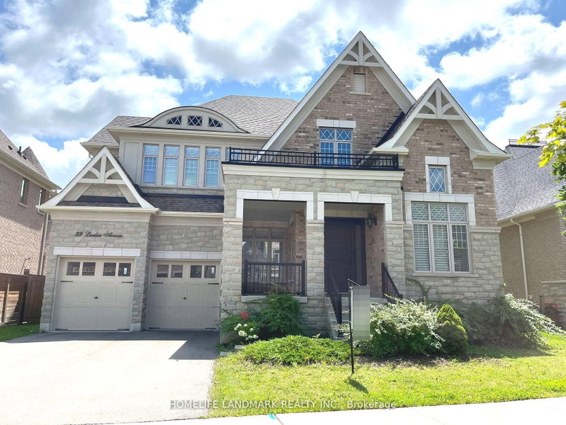39 Larkin Avenue