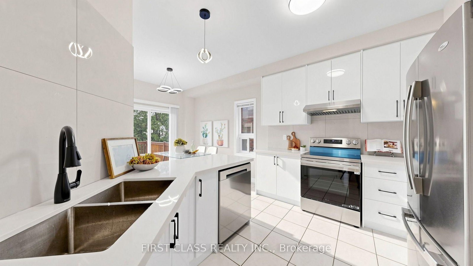 89 Castan Avenue • Markham, ON photo 14