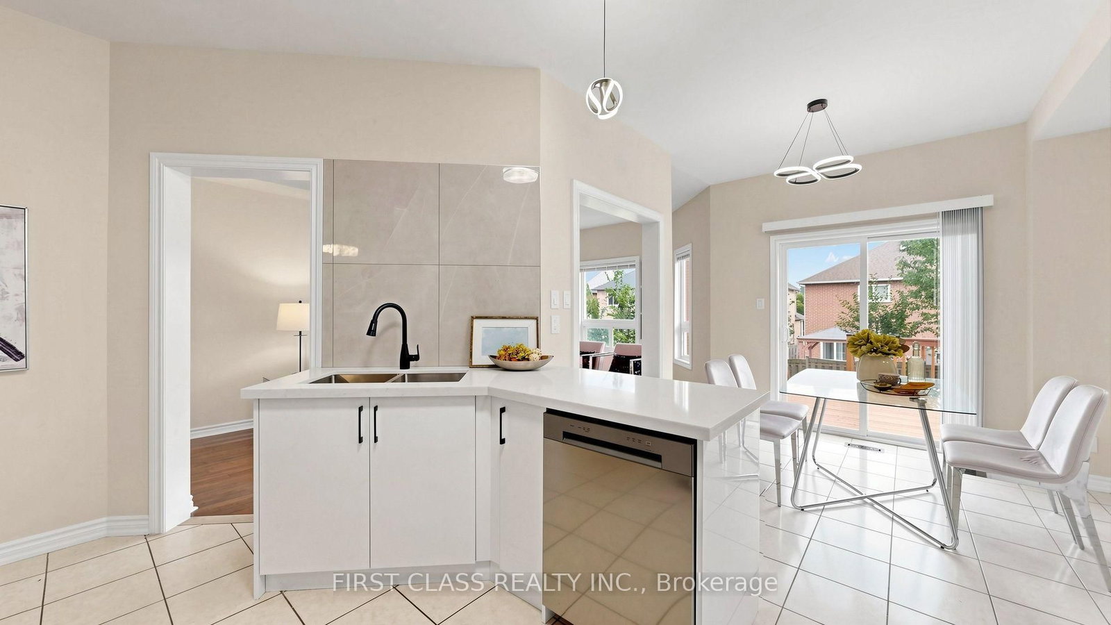 89 Castan Avenue • Markham, ON photo 16