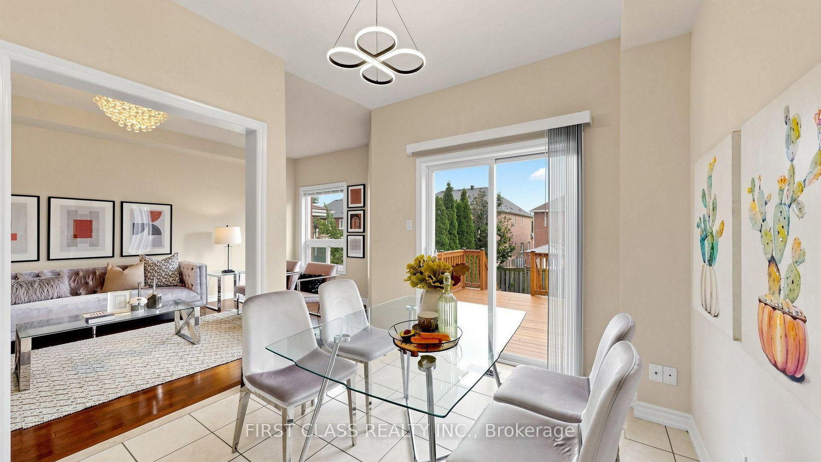 89 Castan Avenue • Markham, ON photo 18
