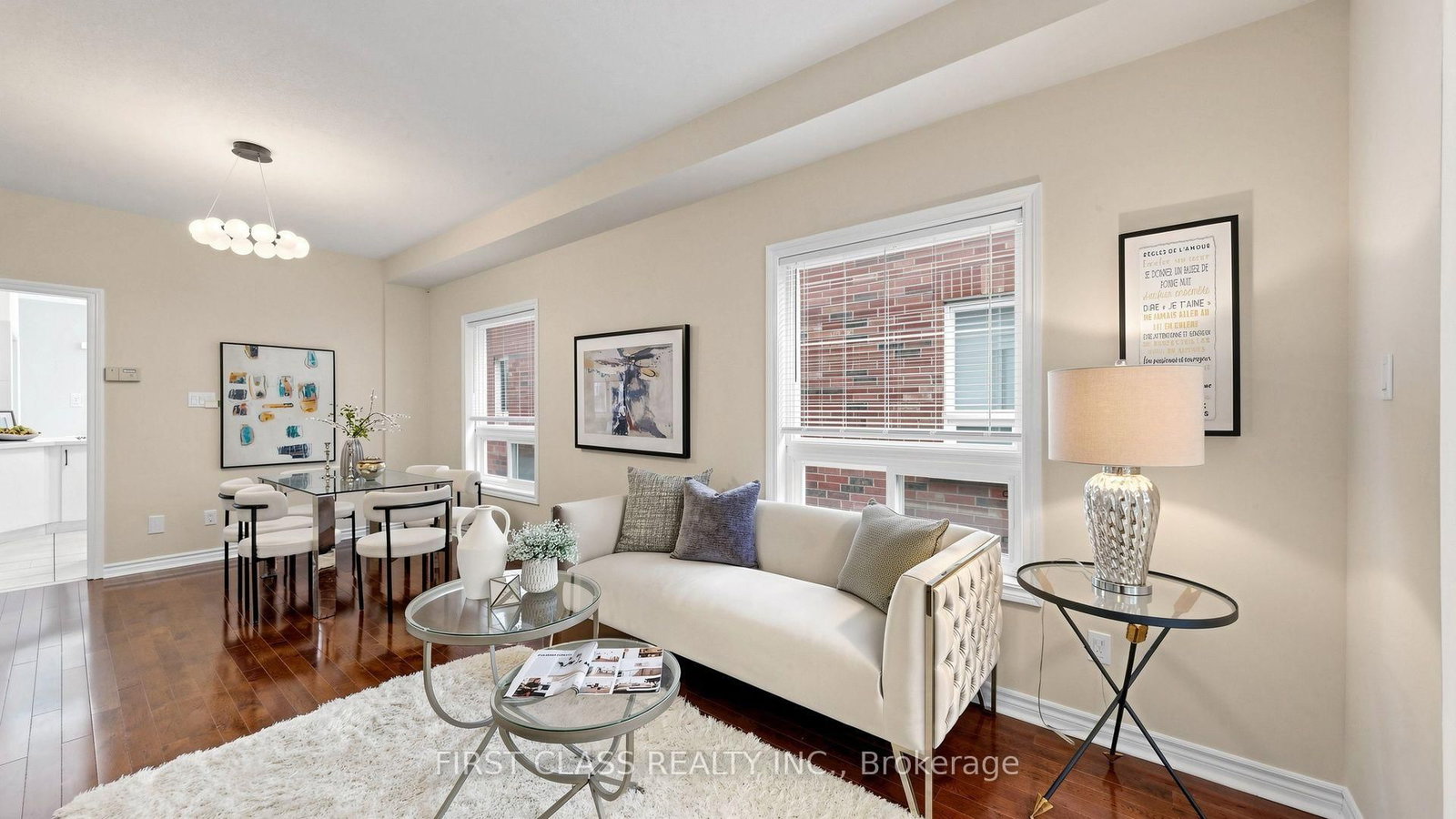 89 Castan Avenue • Markham, ON photo 4