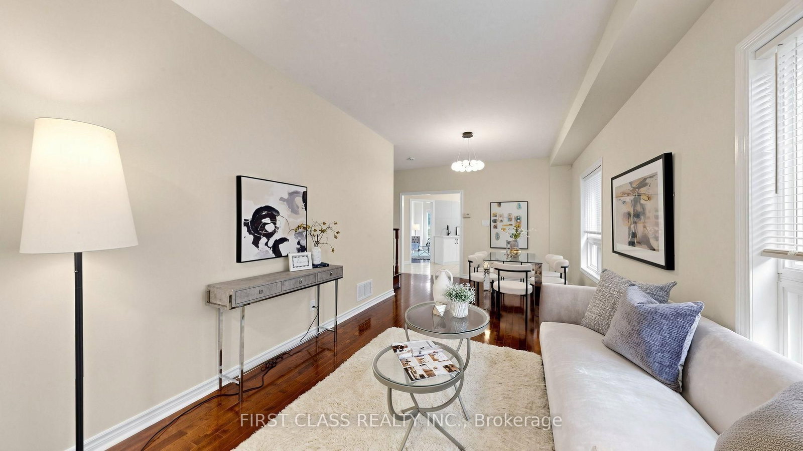 89 Castan Avenue • Markham, ON photo 5