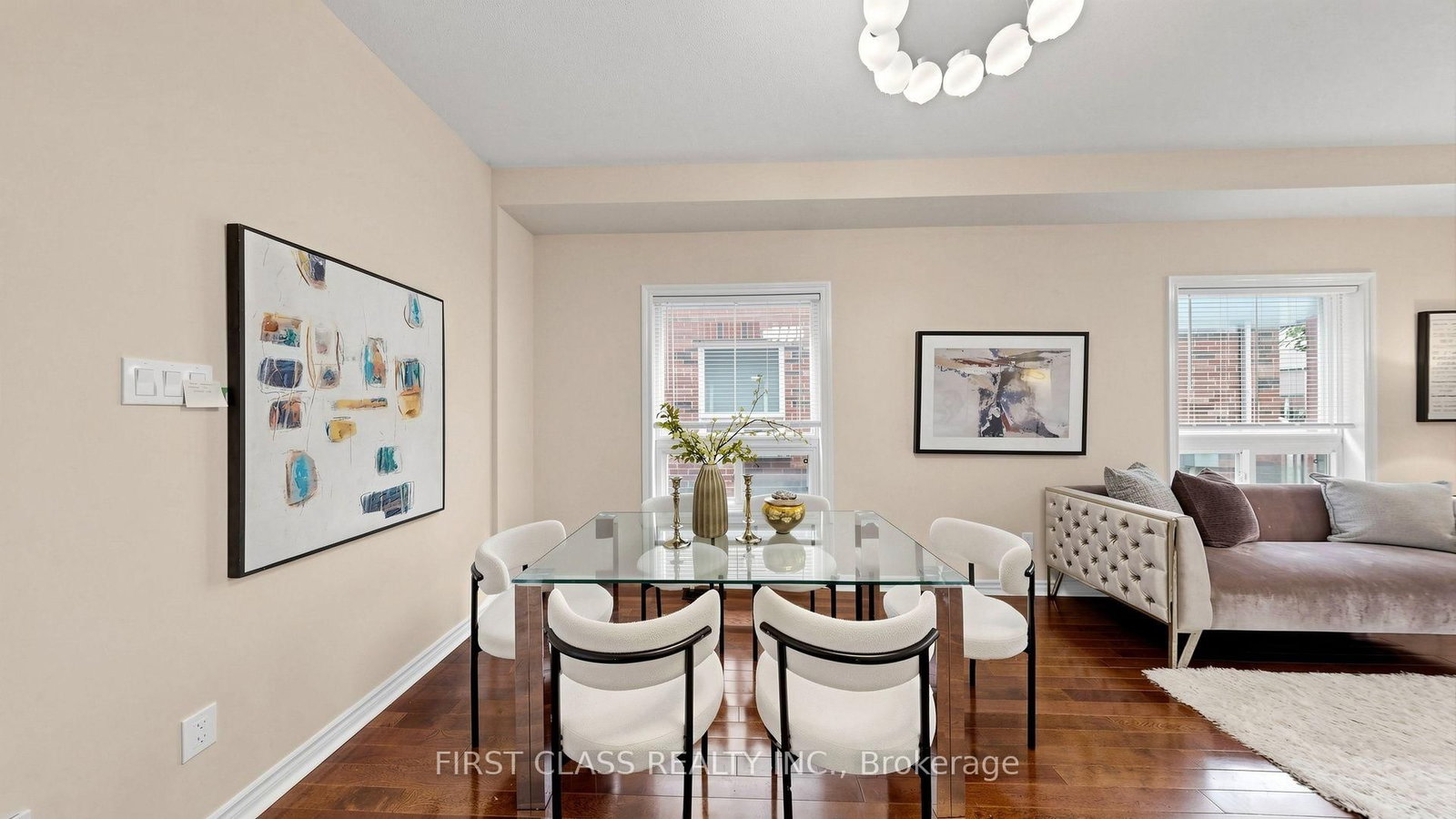 89 Castan Avenue • Markham, ON photo 6