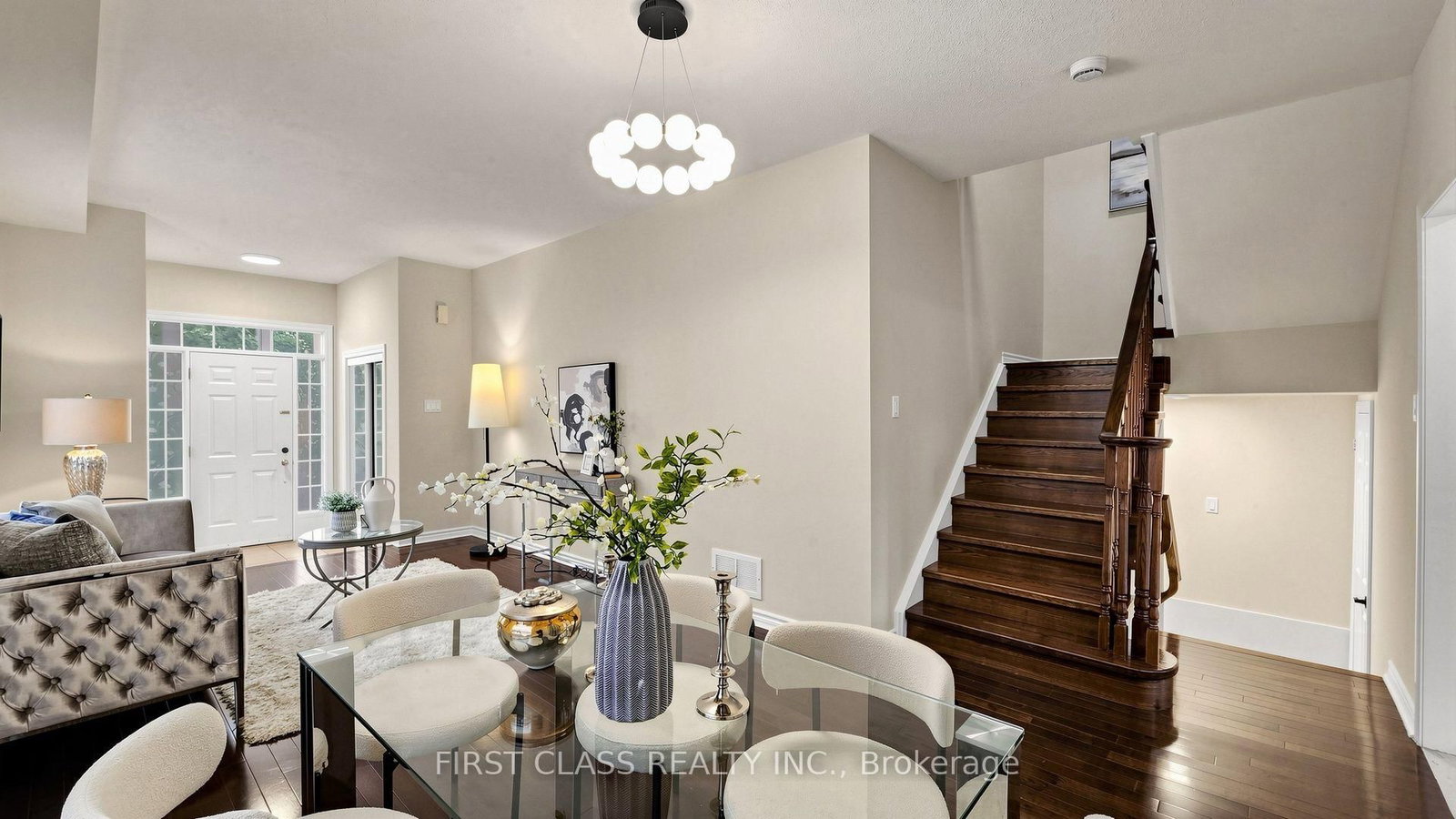 89 Castan Avenue • Markham, ON photo 8