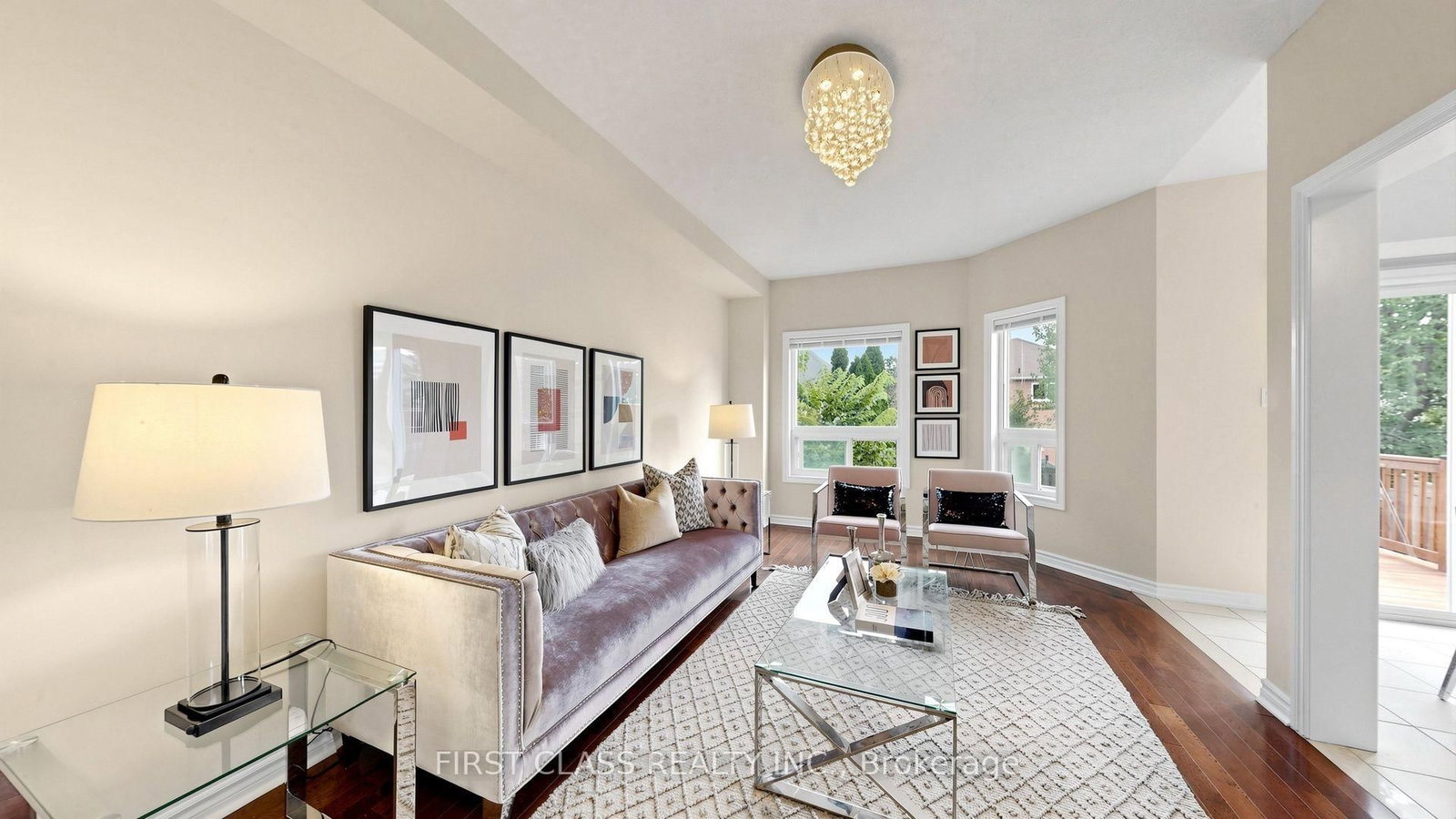 89 Castan Avenue • Markham, ON photo 9