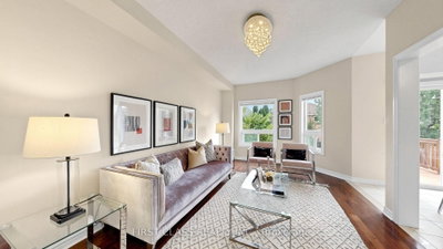 89 Castan Avenue • Markham, ON photo 9