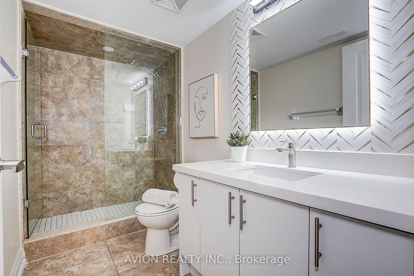 32 Mcgurran Lane • Richmond Hill, ON photo 12