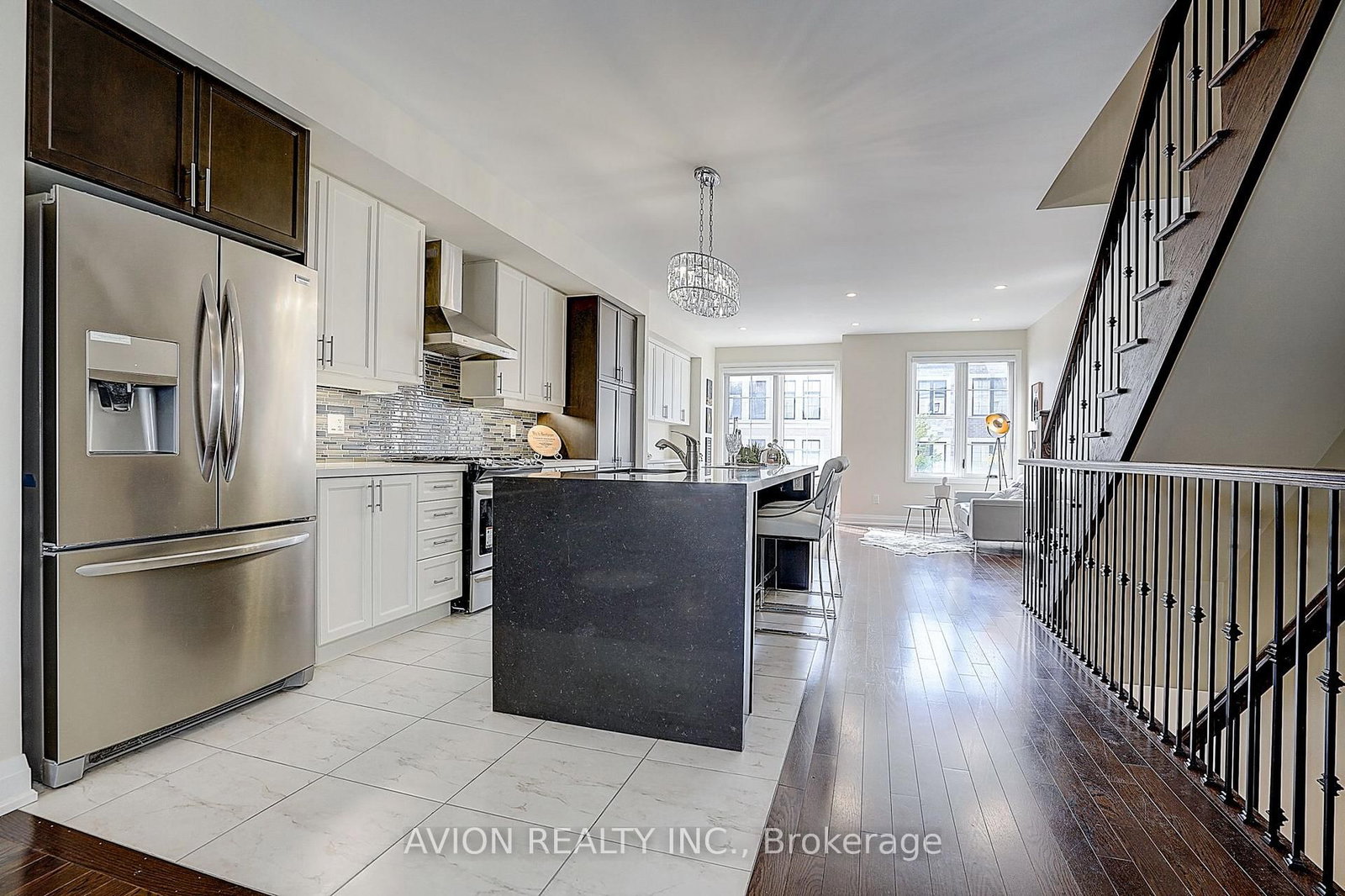 32 Mcgurran Lane • Richmond Hill, ON photo 14