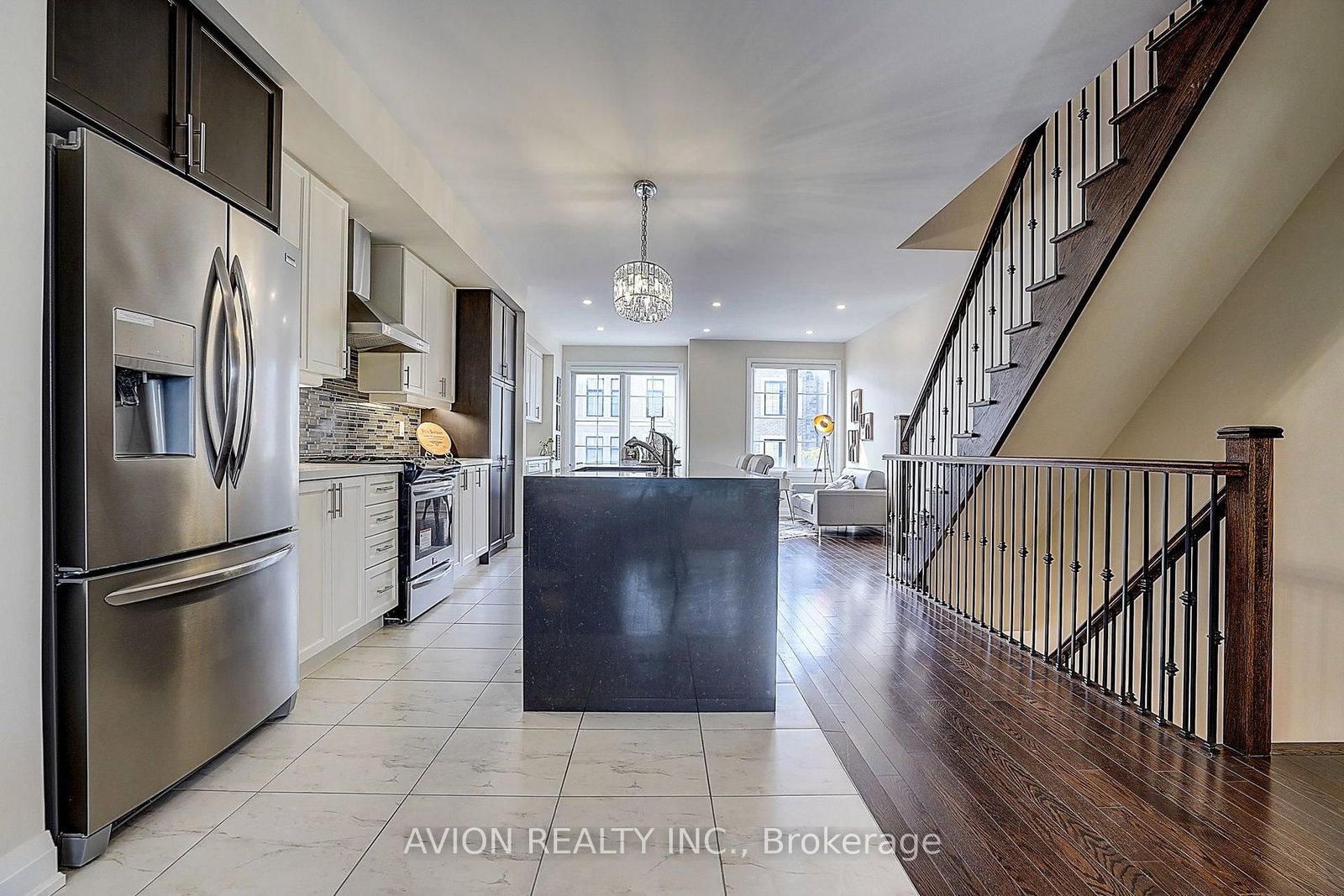 32 Mcgurran Lane • Richmond Hill, ON photo 15