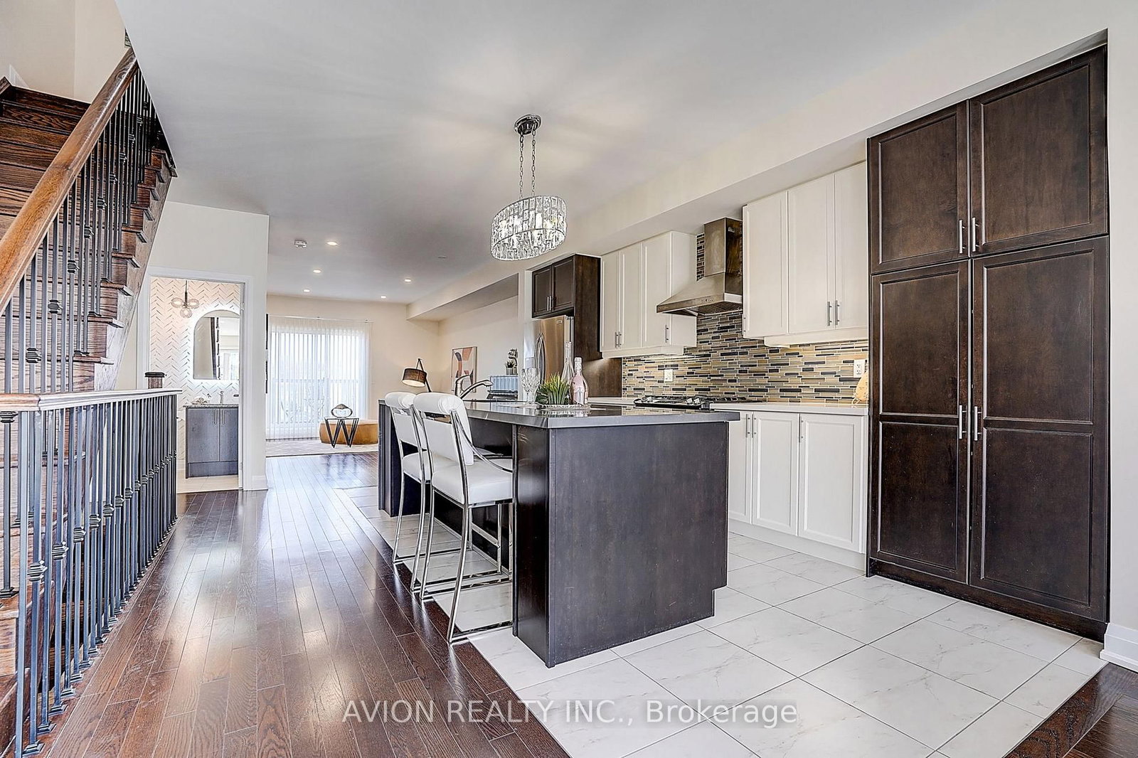 32 Mcgurran Lane • Richmond Hill, ON photo 17