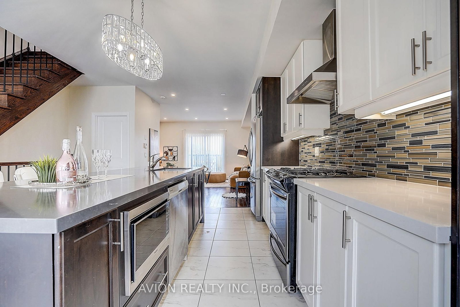 32 Mcgurran Lane • Richmond Hill, ON photo 19