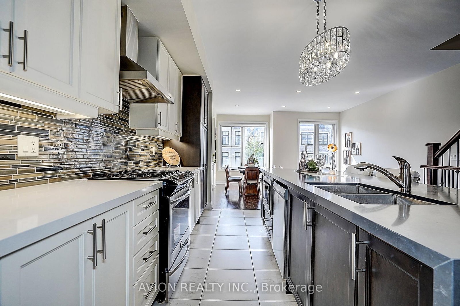 32 Mcgurran Lane • Richmond Hill, ON photo 20
