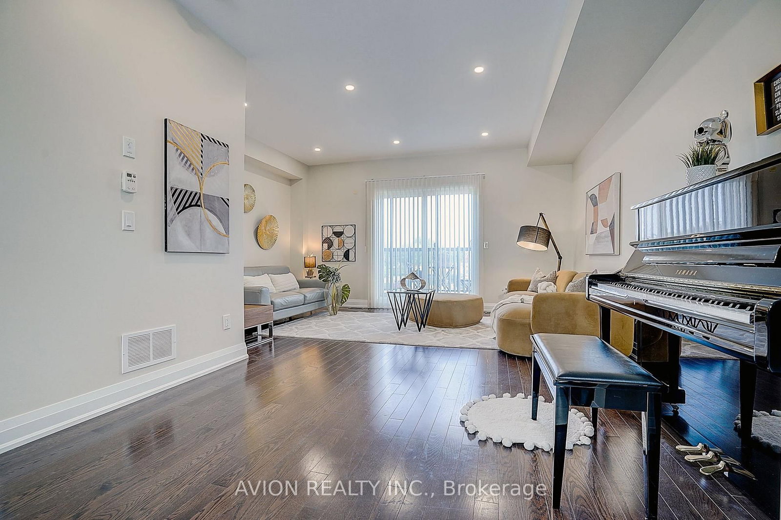 32 Mcgurran Lane • Richmond Hill, ON photo 25