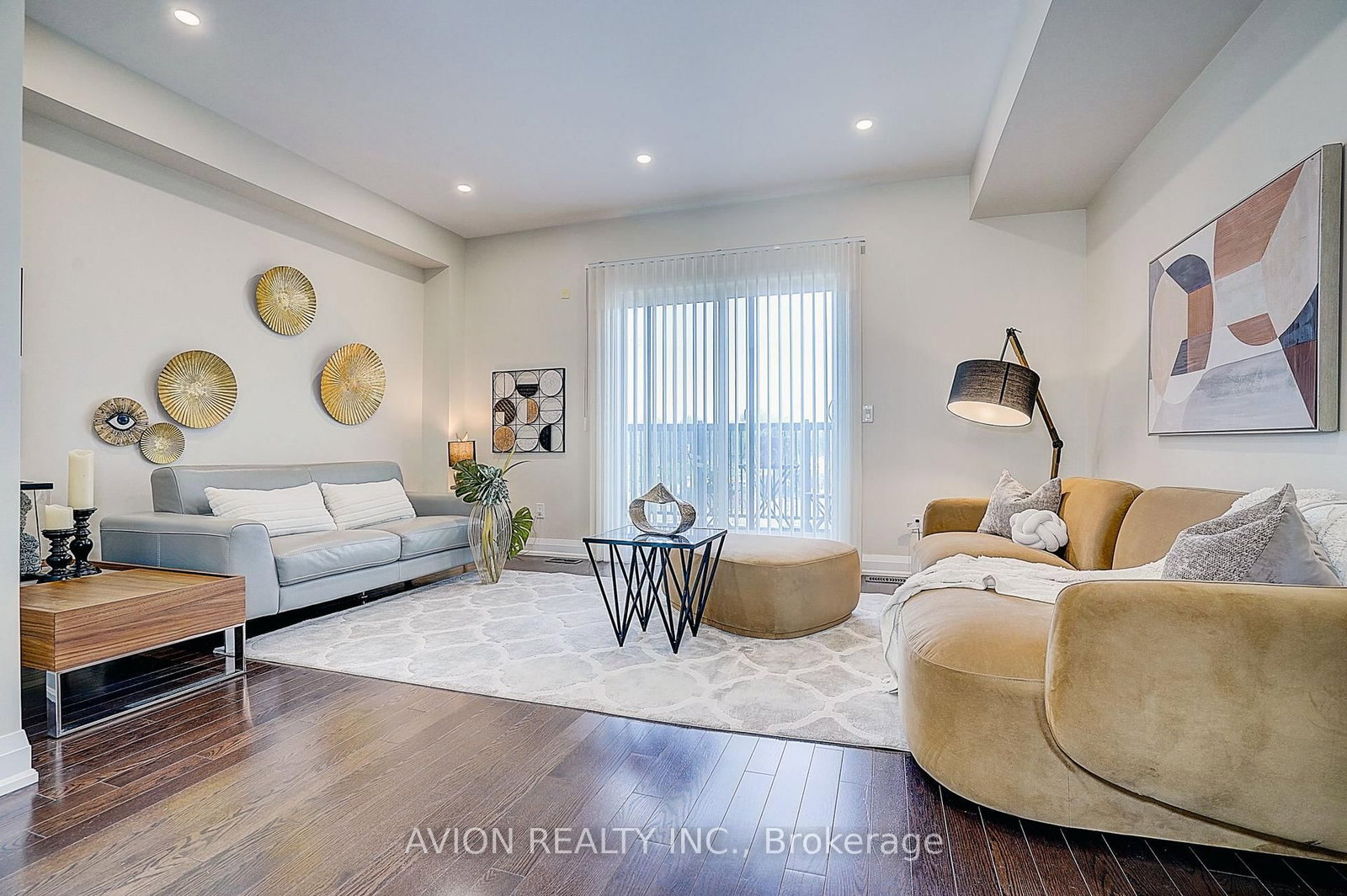 32 Mcgurran Lane • Richmond Hill, ON photo 26