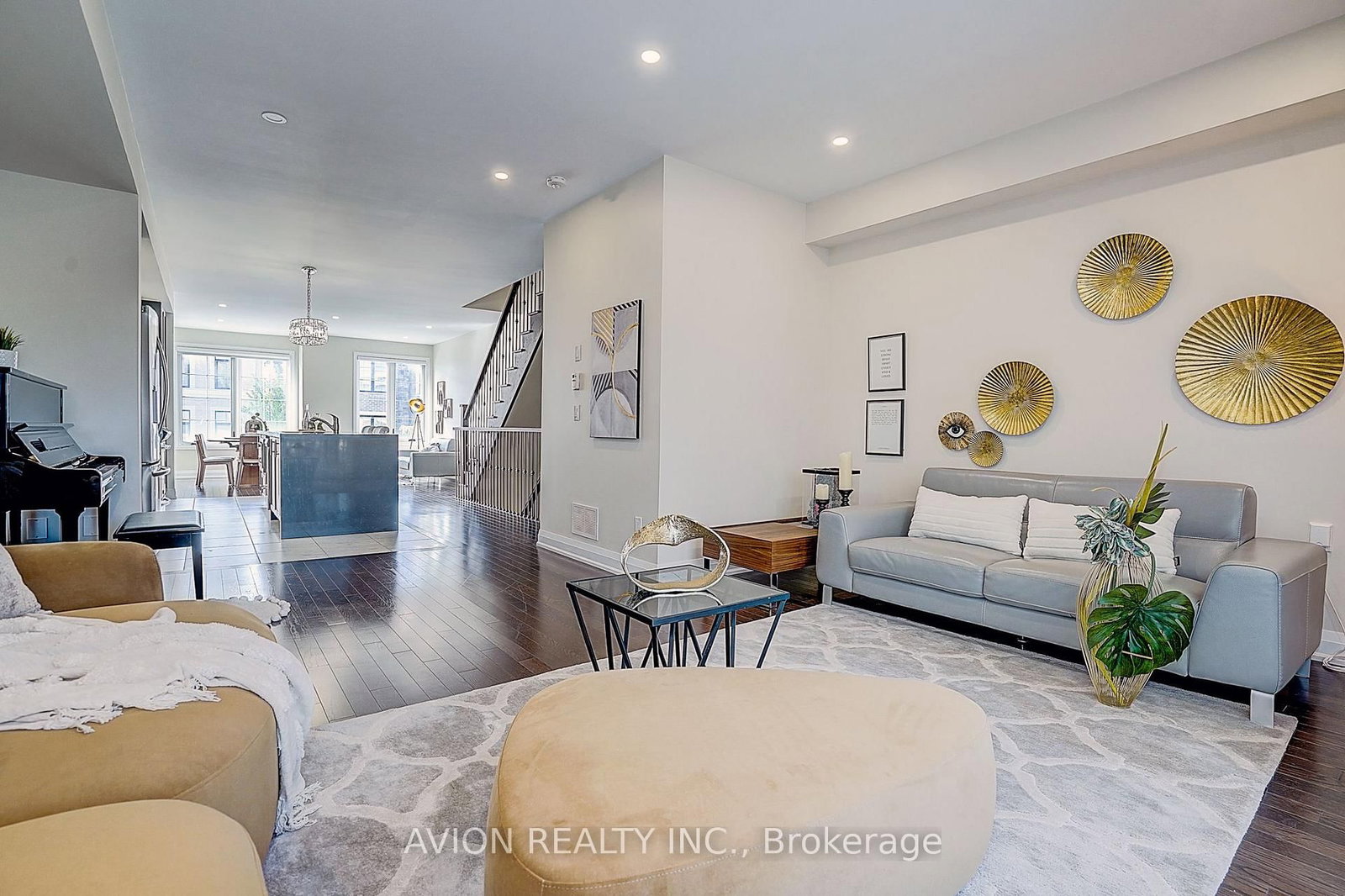 32 Mcgurran Lane • Richmond Hill, ON photo 27