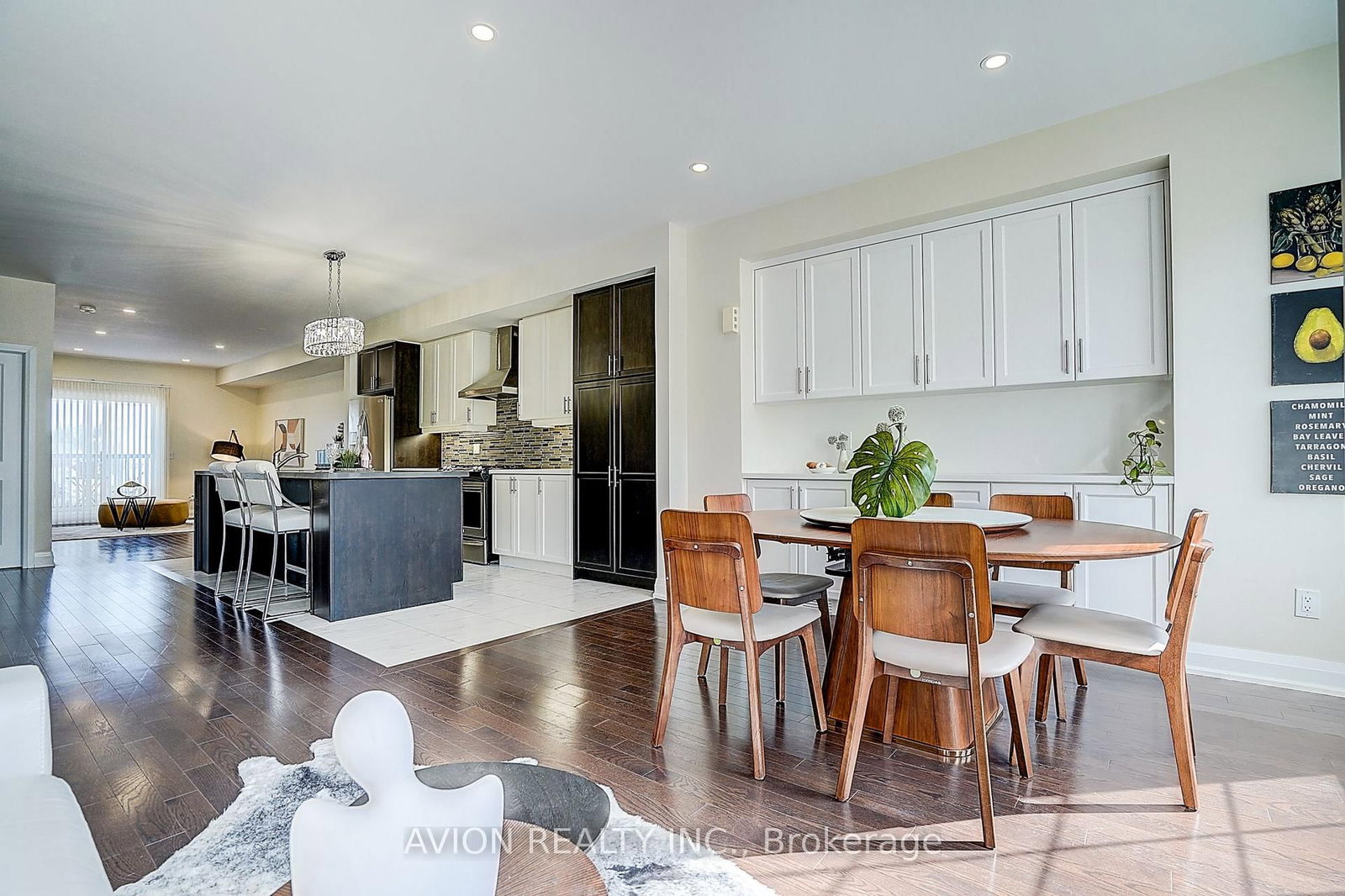 32 Mcgurran Lane • Richmond Hill, ON photo 30