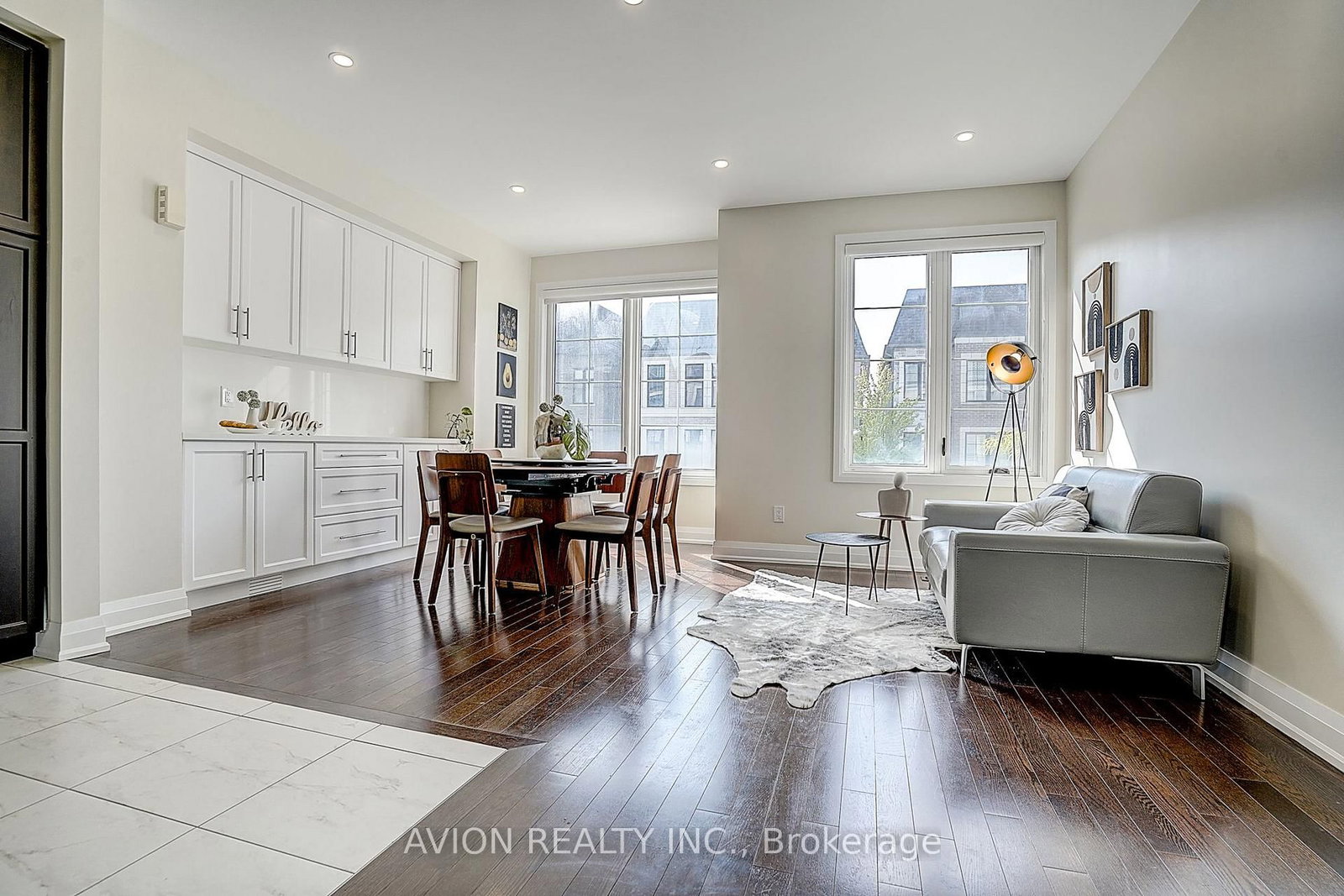 32 Mcgurran Lane • Richmond Hill, ON photo 31