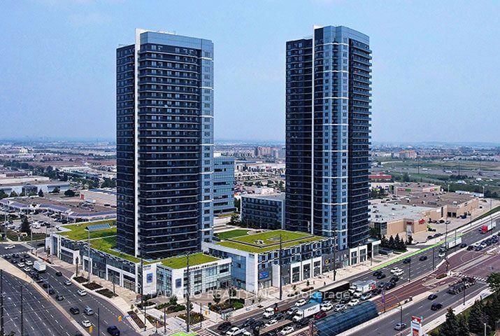 3600 Highway 7 Highway Unit 3201
