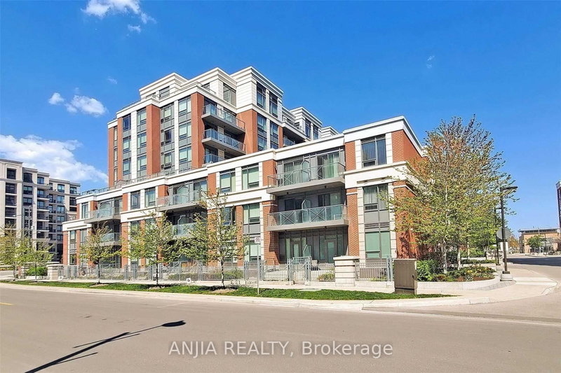 8228 Birchmount Road Unit 627