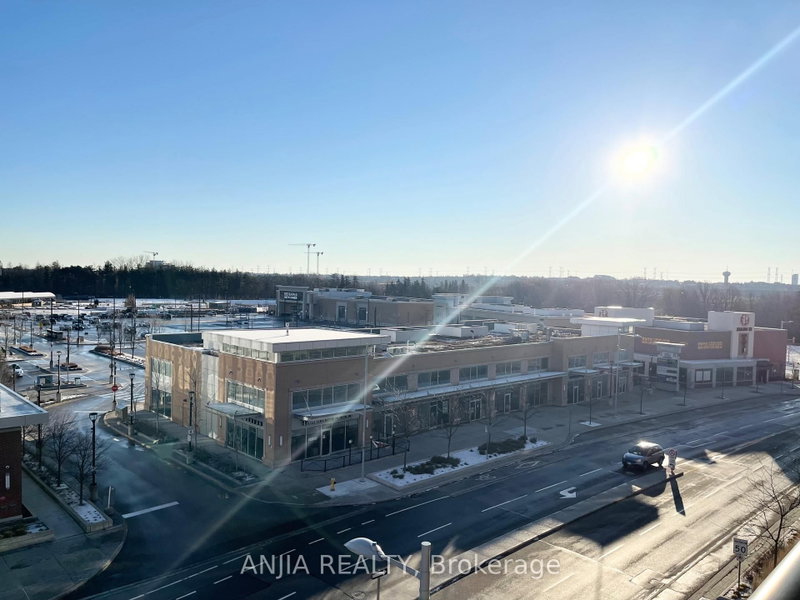 627 - 8228 Birchmount Road