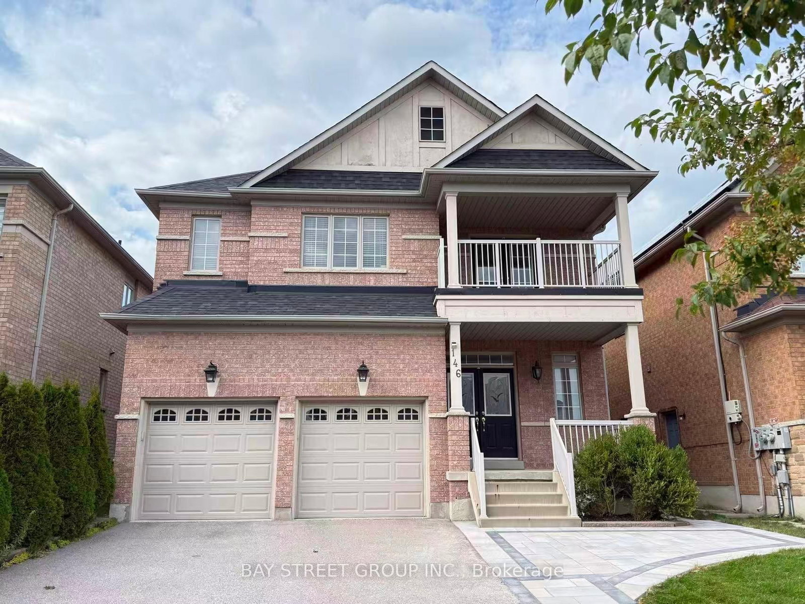 146 Ivy Glen Drive • Vaughan, ON photo 1