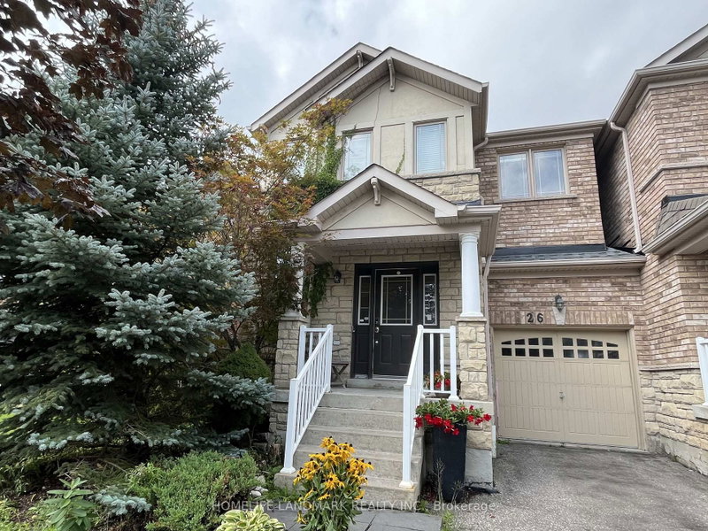 26 Brumstead Drive