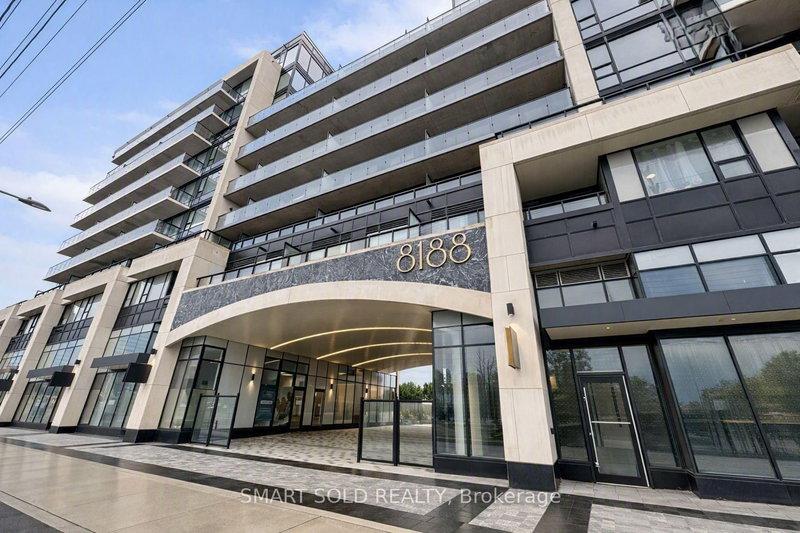 8188 Yonge Street Unit 520