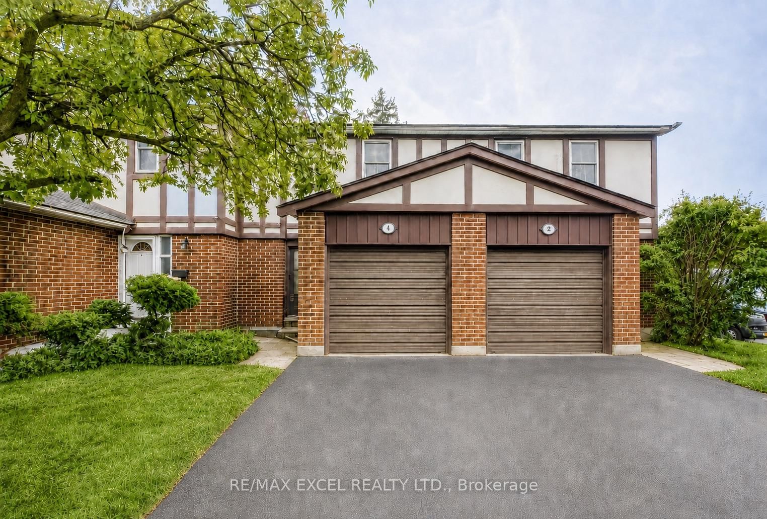 4 Harris Way • Markham, ON photo 1