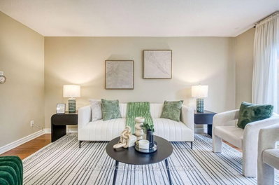 4 Harris Way • Markham, ON photo 2