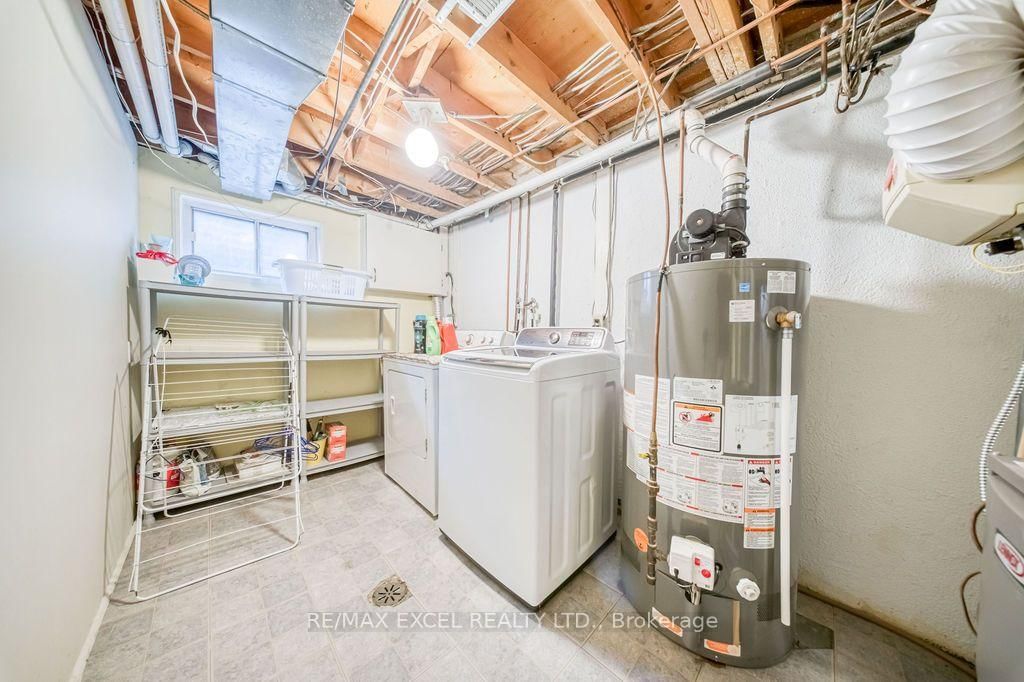 4 Harris Way • Markham, ON photo 21