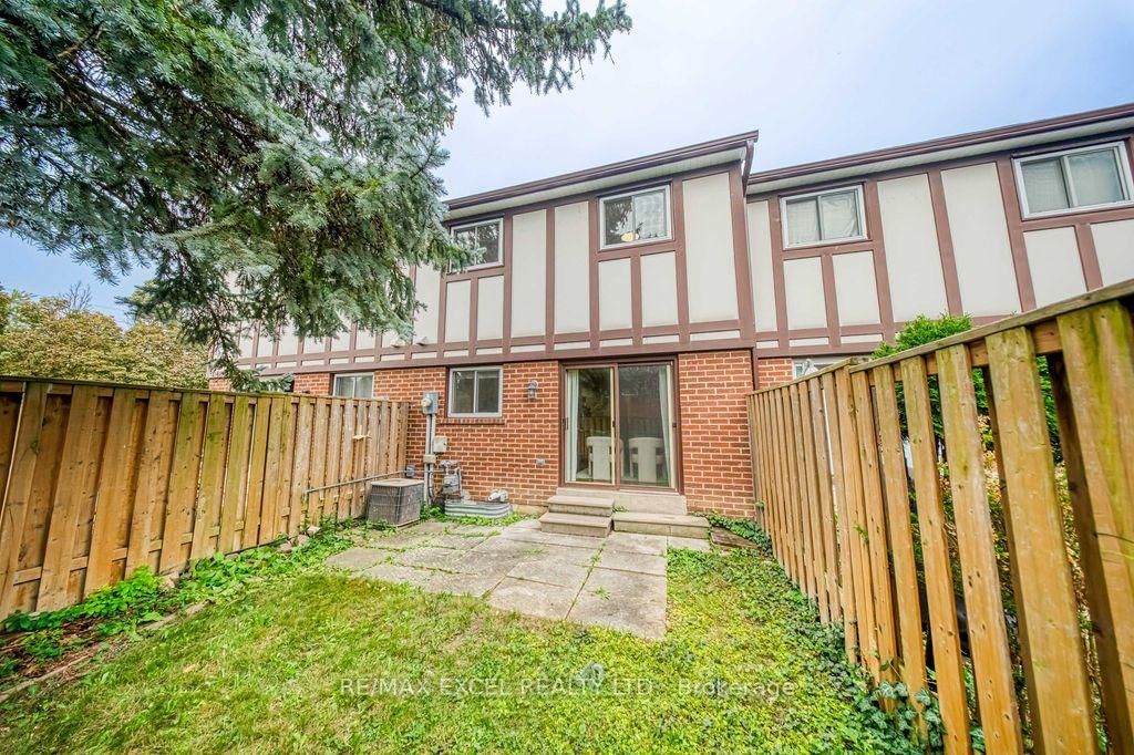4 Harris Way • Markham, ON photo 23