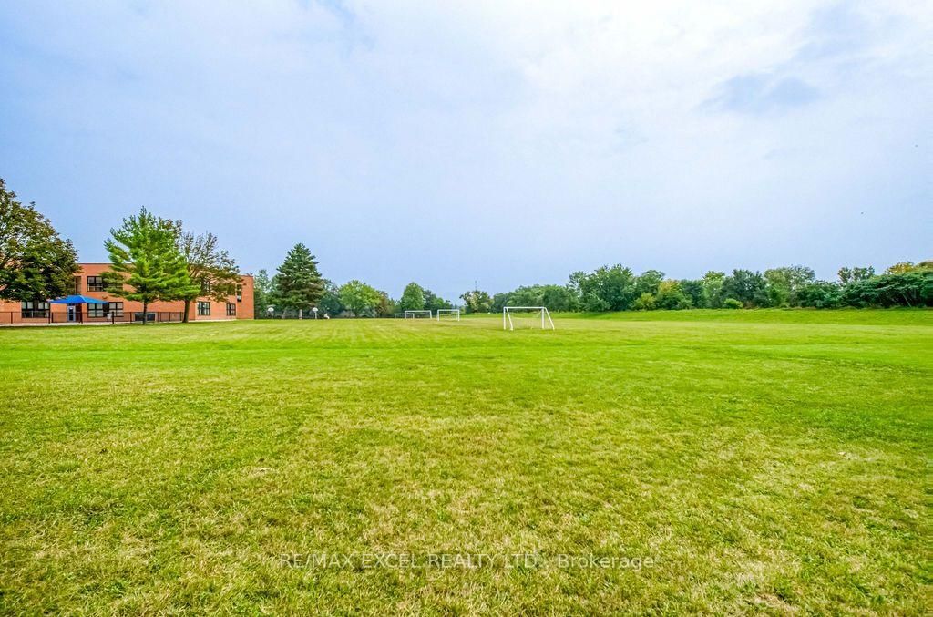4 Harris Way • Markham, ON photo 28