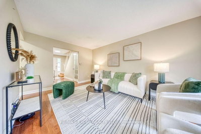 4 Harris Way • Markham, ON photo 5
