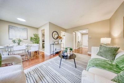 4 Harris Way • Markham, ON photo 6