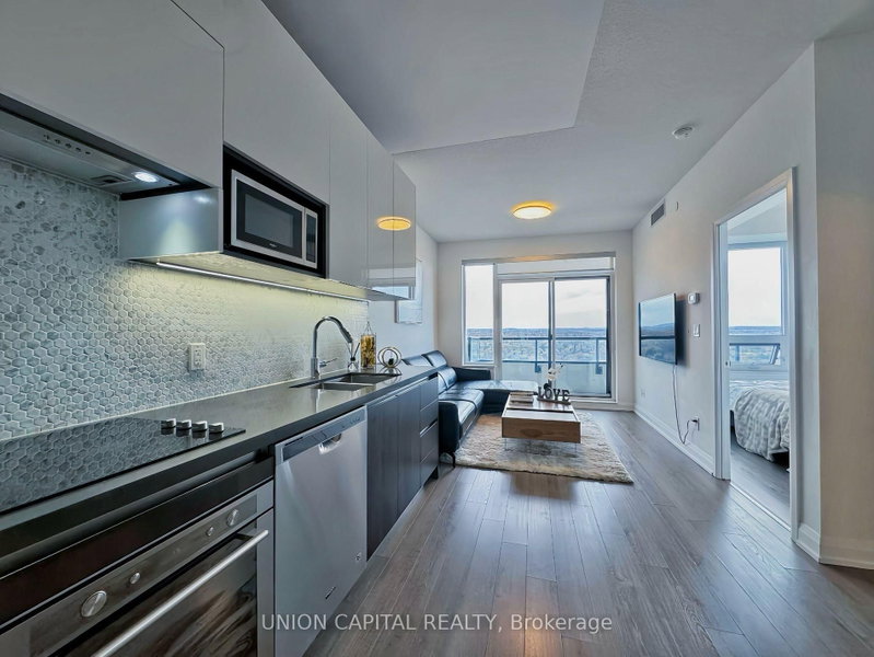 2311 - 15 water walk Drive